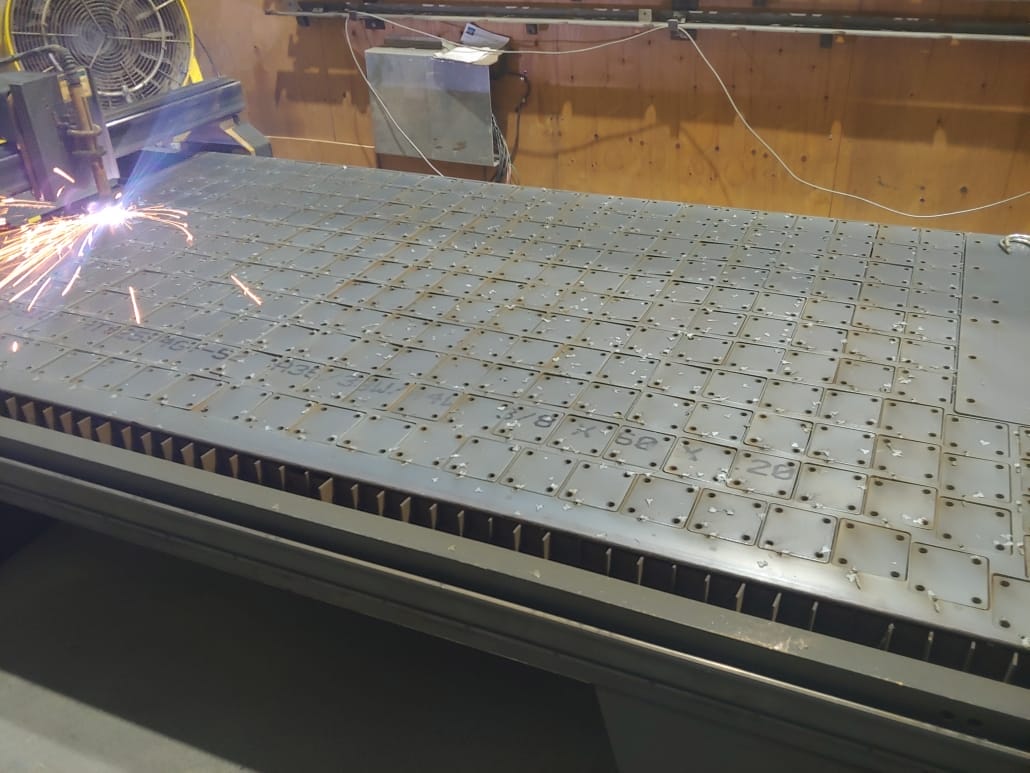 20191130_200433 Photo of a dairy barn manufacturing facility